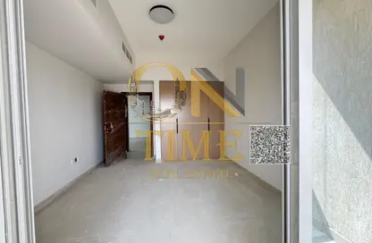 Apartment - 2 Bedrooms - 3 Bathrooms for sale in Garden Residences - Emirates City - Ajman