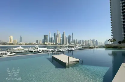 شقة - 2 غرف نوم - 2 حمامات للبيع في برج Palace Beach ريزيدنس 2 - بالاس بيتش ريزيدنس - إعمار بيتشفرونت - دبي هاربور - دبي شقة - 2 غرف نوم - 2 حمامات للبيع في برج Palace Beach ريزيدنس 2 - بالاس بيتش ريزيدنس - إعمار بيتشفرونت - دبي هاربور - دبي