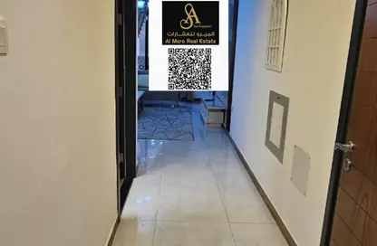 Apartment - 1 Bedroom - 1 Bathroom for rent in Liwara 1 - Ajman