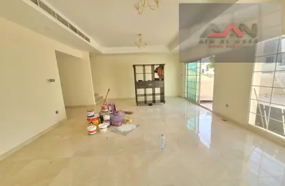 فيلا - 3 غرف نوم - 4 حمامات للايجار في فلل مردف - مردف - دبي