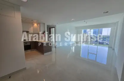 شقة - غرفة نوم - 1 حمام للايجار في الهديل - البندر - شاطئ الراحة - أبوظبي