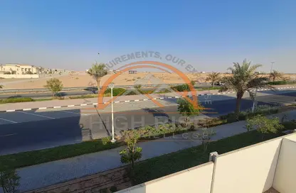فيلا - 3 غرف نوم - 5 حمامات للايجار في الشارقة جاردن سيتي - الشارقة
