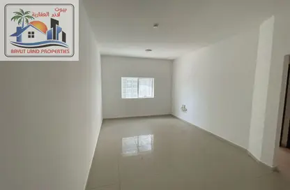 Apartment - 1 Bedroom - 1 Bathroom for rent in New Al Taawun Road - Al Taawun - Sharjah