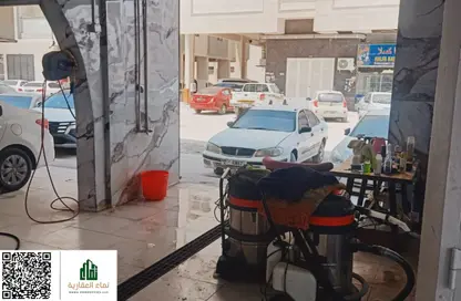 متجر - استوديو - 1 حمام للبيع في شارع الشيخ جابر الصباح - النعيمية - النعيمية - عجمان