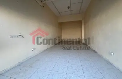 Shop - Studio for rent in Industrial Area 12 - Sharjah Industrial Area - Sharjah