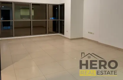 Apartment - 1 Bedroom - 2 Bathrooms for sale in The Wave - Najmat Abu Dhabi - Al Reem Island - Abu Dhabi