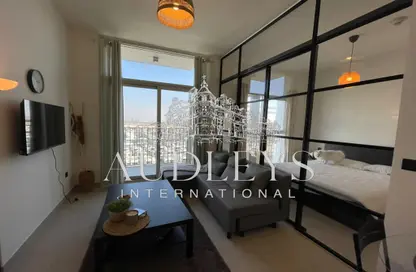 Apartment - 1 Bedroom - 1 Bathroom for sale in Collective Tower 2 - Collective - Dubai Hills Estate - Dubai