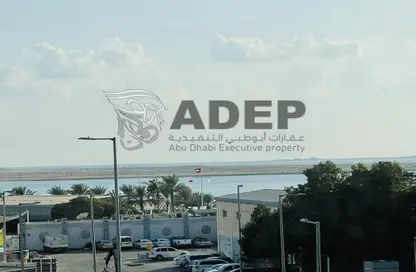 Apartment - 3 Bedrooms - 5 Bathrooms for rent in Al Bateen Wharf - Al Bateen - Abu Dhabi