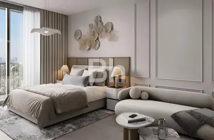 Apartment - Studio - 1 Bathroom for sale in Essenlife - Jumeirah Village Triangle - Dubai