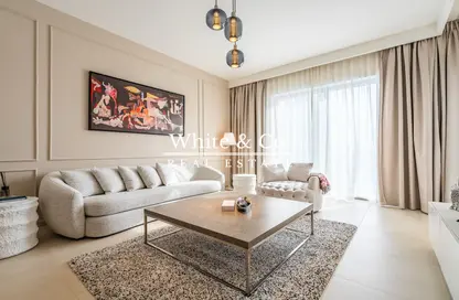 Apartment - 2 Bedrooms - 3 Bathrooms for sale in Downtown Views II Tower 2 - Downtown Views II - Downtown Dubai - Dubai