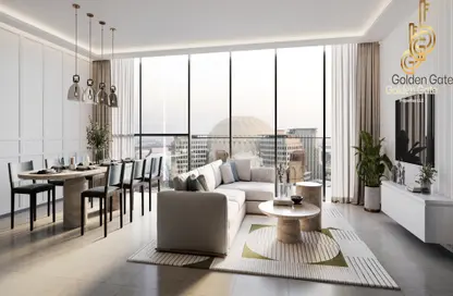 Apartment - 2 Bedrooms - 2 Bathrooms for sale in Expo City Mangrove Residences - Expo City - Dubai