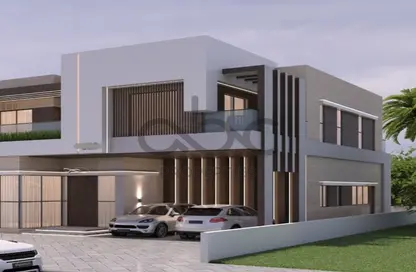 Documents image for: Villa - 4 Bedrooms - 5 Bathrooms for sale in Lea - Yas Acres - Yas Island - Abu Dhabi, Image 1