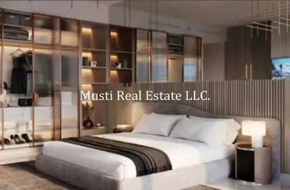 Apartment - 1 Bedroom - 2 Bathrooms for sale in Binghatti Grove - District 17 - Jumeirah Village Circle - Dubai