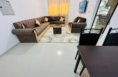 Apartment - 1 Bedroom - 1 Bathroom for rent in Sheikh Jaber Al Sabah Street - Al Naimiya - Al Nuaimiya - Ajman Apartment - 1 Bedroom - 1 Bathroom for rent in Sheikh Jaber Al Sabah Street - Al Naimiya - Al Nuaimiya - Ajman