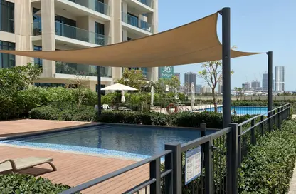 Apartment - 2 Bedrooms - 2 Bathrooms for sale in Vida Residence 2 - Vida Residence - The Hills - Dubai
