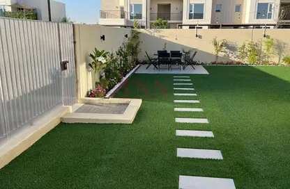 Apartment - 3 Bedrooms - 3 Bathrooms for rent in Urbana III - EMAAR South - Dubai South (Dubai World Central) - Dubai