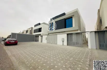 Villa - 5 Bedrooms - 7 Bathrooms for sale in Al Yasmeen 1 - Al Yasmeen - Ajman