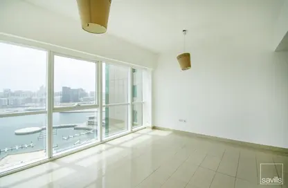 Apartment - 4 Bedrooms - 5 Bathrooms for sale in Al Durrah Tower - Marina Square - Al Reem Island - Abu Dhabi