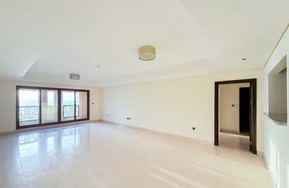 Apartment - 2 Bedrooms - 3 Bathrooms for rent in Balqis Residence - Kingdom of Sheba - Palm Jumeirah - Dubai