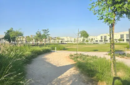 Townhouse - 3 Bedrooms - 3 Bathrooms for rent in Murooj Al Furjan - Al Furjan - Dubai
