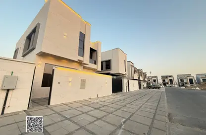Villa - 5 Bedrooms - 7 Bathrooms for sale in Al Yasmeen 1 - Al Yasmeen - Ajman