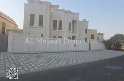 فيلا - 6 غرف نوم - 8 حمامات للبيع في الحليو 1 - الحليو - عجمان