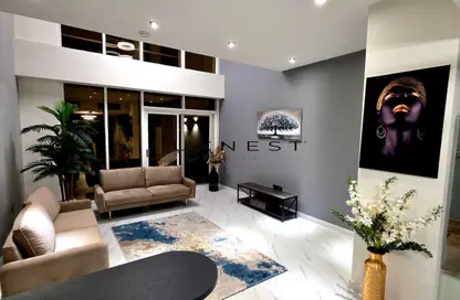 Villa - 2 Bedrooms - 3 Bathrooms for rent in Rukan 3 - Dubai Land - Dubai