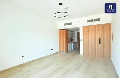 Apartment - Studio - 1 Bathroom for sale in Pantheon Elysee III - Jumeirah Village Circle - Dubai