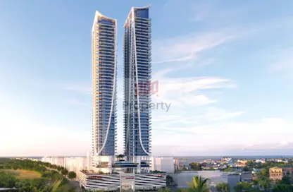 شقة - 2 غرف نوم - 2 حمامات للبيع في إليتز 3 من الدانوب - قرية الجميرا سركل - دبي شقة - 2 غرف نوم - 2 حمامات للبيع في إليتز 3 من الدانوب - قرية الجميرا سركل - دبي