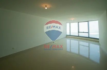 Apartment - 2 Bedrooms - 2 Bathrooms for sale in Sun Tower - Shams Abu Dhabi - Al Reem Island - Abu Dhabi