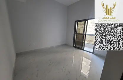 Apartment - 1 Bedroom - 2 Bathrooms for rent in Al Jurf 3 - Al Jurf - Ajman Downtown - Ajman