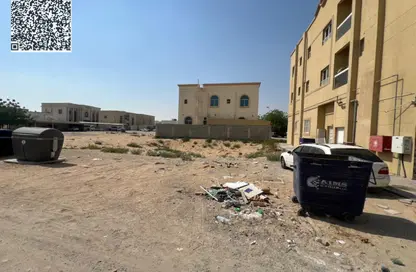Land - Studio for sale in Al Rawda 1 - Al Rawda - Ajman