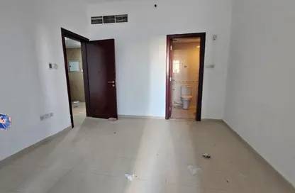 Apartment - 1 Bedroom - 2 Bathrooms for sale in City Tower - Al Nuaimiya - Ajman