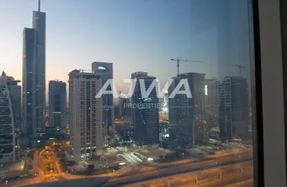 شقة - 4 غرف نوم - 4 حمامات للبيع في برج هورايزون - دبي مارينا - دبي