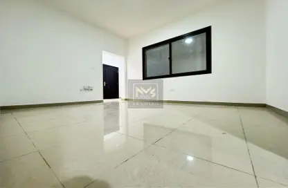 Apartment - 1 Bedroom - 1 Bathroom for rent in Al Rawdah - Abu Dhabi