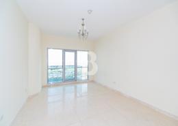 Empty Room image for: Studio - 1 bathroom for rent in Safeer Tower 2 - Safeer Towers - Business Bay - Dubai, Image 1