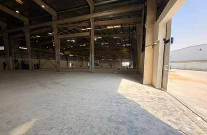 مستودع - استوديو للايجار في دبي إنفستمنت بارك 1 (DIP 1) - مجمع دبي للاستثمار - دبي