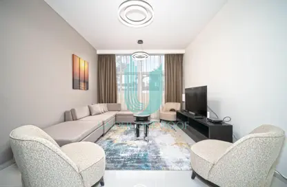 Apartment - 1 Bedroom - 2 Bathrooms for sale in Al Barsha South 4 - Al Barsha South - Al Barsha - Dubai
