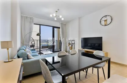 Apartment - 2 Bedrooms - 3 Bathrooms for sale in La Rive - Building 2 - La Mer - Jumeirah - Dubai