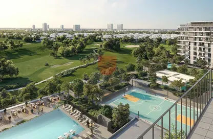 شقة - 3 غرف نوم - 3 حمامات للبيع في جولف بوينت - اعمار الجنوبية - دبي الجنوب (مركز دبي العالمي) - دبي شقة - 3 غرف نوم - 3 حمامات للبيع في جولف بوينت - اعمار الجنوبية - دبي الجنوب (مركز دبي العالمي) - دبي