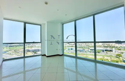 شقة - 2 غرف نوم - 3 حمامات للايجار في مرسى بلازا - مدينة المهرجانات بدبي - دبي