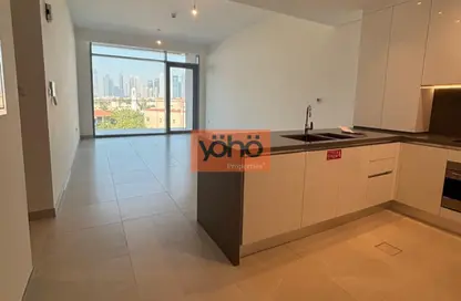 شقة - 2 غرف نوم - 2 حمامات للايجار في كانال فرونت ريزيدنس 3 - كانال فرونت ريزيدينس - الوصل - دبي