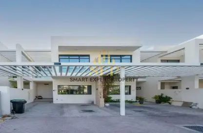 Villa - 3 Bedrooms - 4 Bathrooms for rent in Park Residence 1 - Park Residences - DAMAC Hills - Dubai