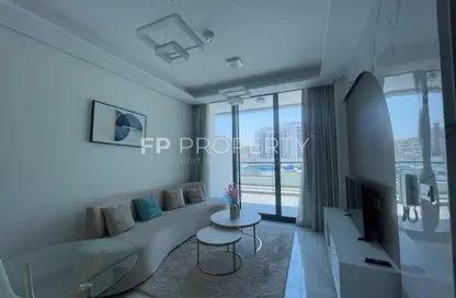 شقة - غرفة نوم - 2 حمامات للايجار في سامانا هيلز - ارجان - دبي شقة - غرفة نوم - 2 حمامات للايجار في سامانا هيلز - ارجان - دبي