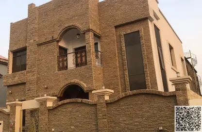 Villa - 5 Bedrooms - 6 Bathrooms for sale in Al Rawda 2 - Al Rawda - Ajman