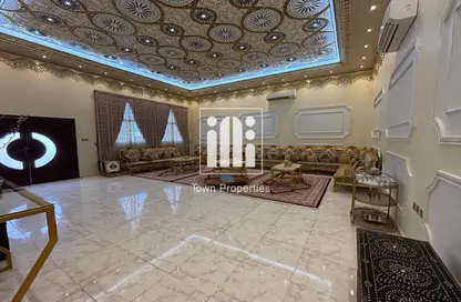 Villa - 7+ Bedrooms - 7+ Bathrooms for sale in Al Shamkha - Abu Dhabi