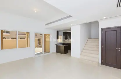 Townhouse - 2 Bedrooms - 3 Bathrooms for sale in Bella Casa - Serena - Dubai Land - Dubai