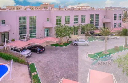 فيلا - 5 غرف نوم - 8 حمامات للايجار في فيلات مدينة خليفة آيه - مدينة خليفة أ - مدينة خليفة - أبوظبي