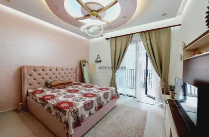 شقة - 2 غرف نوم - 3 حمامات للايجار في نسايم افنيو - مردف هيلز - مردف - دبي