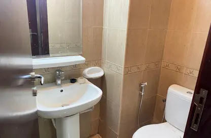 Apartment - 1 Bedroom - 2 Bathrooms for sale in Al Naemiya Tower 3 - Al Naemiya Towers - Al Nuaimiya - Ajman